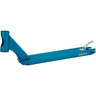 Apex Trikse Sparkesykkel Deck - Turquoise