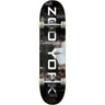 Zoo York City Komplett Skateboard - Chrysler