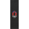 Tilt Dismiss Theories Griptape Til Sparkesykkel - Red