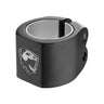 Panda Double V2 Clamp Til Sparkesykkel - Black
