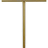 Longway Kronos Titanium Sparkesykkel Bar - Goldline
