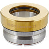 Root Integrated Headset Sparkesykkel - Gold