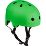 Hangup Skaterhjelm Ii - Green