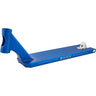 Apex 5" Box Cut Trikse Sparkesykkel Deck - Blue