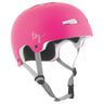 Tsg Evolution Skaterhjelm - Satin Himbeereis
