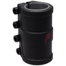 Prime Flash SCS Clamp Til Sparkesykkel - Black