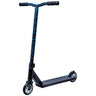 Crisp Blaster Trikse Sparkesykkel - Black/Blue Cracking