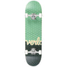Verb Waves Komplett Skateboard - Jade