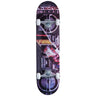 Zoo York Og Mixtape Komplett Skateboard - Boom Box