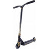 Root Invictus 2 Trikse Sparkesykkel (black/gold) - Black/Gold