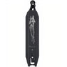 Ethic Erawan V2 Trikse Sparkesykkel Deck - Black
