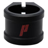 Prime Vice Double Clamp Til Sparkesykkel - Black