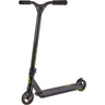 Longway Metro 2k19 Komplett Trikse Sparkesykkel - Black/Yellow