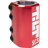 Tilt Classic SCS Clamp Til Sparkesykkel - Red