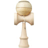 Krom Gas Kendama - Cream