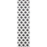 Hella Grip Sloth Dot Griptape Til Sparkesykkel - Black Sloths On White
