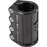 Root Air SCS Clamp Til Sparkesykkel - Black