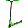 Longway Summit 2k19 Trikse Sparkesykkel - Green