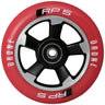 Drone Rp5 Hjul Til Sparkesykkel - Black/Red