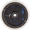 Striker Lighty Fullcore V3 Hvid Pu 110mm Hjul Til Sparkesykkel - Splash Black/Blue