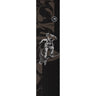 Root Koala Griptape Sparkesykkel - Black