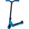 Longway Summit Mini Trikse Sparkesykkel (blå) - Blue