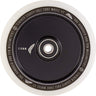 Striker Lighty Fullcore V3 Hvid Pu 110mm Hjul Til Sparkesykkel - Black