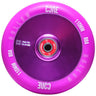Core Hollowcore V2 Hjul Til Sparkesykkel - Purple
