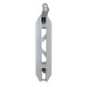 Striker Lux Integrated Trikse Sparkesykkel Deck - Silver