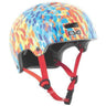 Tsg Nipper Maxi Skaterhjelm Til Barn - Lots Of Dots