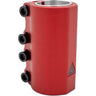 Trynyty Simple SCS Clamp Til Sparkesykkel - Red