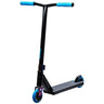 Crisp Switch Mini 2020 Trikse Sparkesykkel (black/blue) - Black/Blue