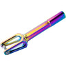 Longway Diamond SCS/HIC Sparkesykkel Forgaffel - Neochrome