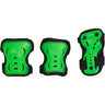 Hangup Beskyttelsessett Barn 3-pak - Green