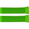 Odi Longneck St Soft Håndtak Til Sparkesykkel - Lime Green