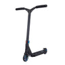 Striker Lux Youth Trikse Sparkesykkel - Black/Rainbow