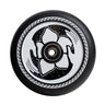 Supremacy Iris 110mm Hjul Til Sparkesykkel - Black