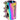 Longway Quattro SCS Clamp Til Løbehjul - Rainbow-ScootWorld.dk