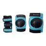 Reversal Beskyttelsessett Barn 3-pak - Blue