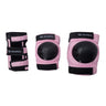 Reversal Beskyttelsessett Barn 3-pak - Pink