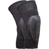 Fuse Neos Knebeskyttere - Black