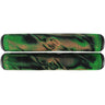 Striker Logo Håndtak Til Sparkesykkel - Camoflague (Green/Black/Brown)