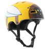 Tsg Nipper Mini Skaterhjelm Til Barn - Bumblebee