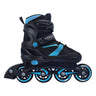 Venor Primo Inline Skøyter (Barn) - Black/Blue