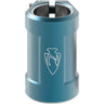 North Hammer V2 SCS Clamp Til Sparkesykkel - Aqua