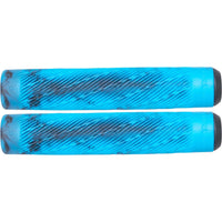 Longway Twister Håndtag Til Løbehjul - Marble Blue-ScootWorld.dk