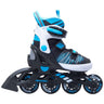 Tempish Gokid Justerbar Inline Skøyter Barn - Black