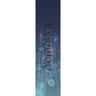 Longway Printed Griptape Til Sparkesykkel - Circuit Board Blue