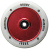 Drone Hollow Series Hjul Til Sparkesykkel - Red
