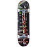 Zoo York Og Mixtape Komplett Skateboard - Mix Tape